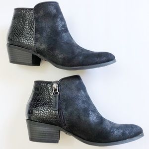 Vera Wang Danna ankle boots